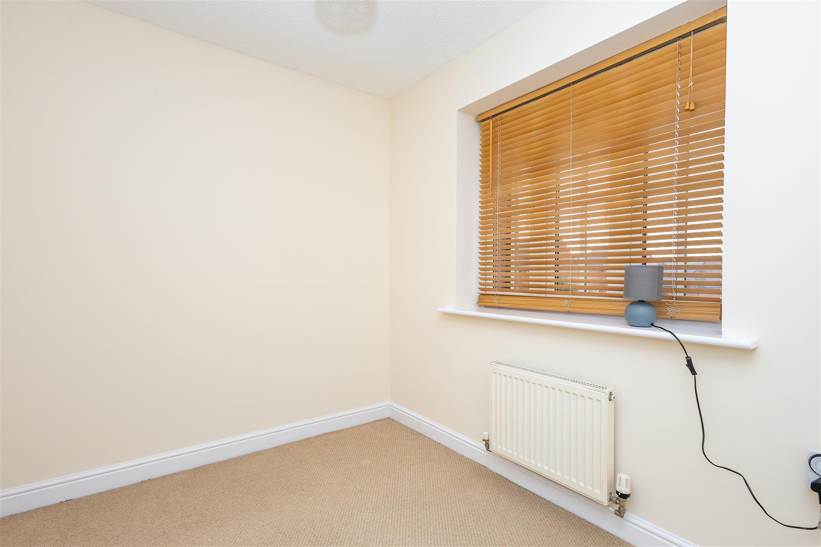Coronation Court, Leyland